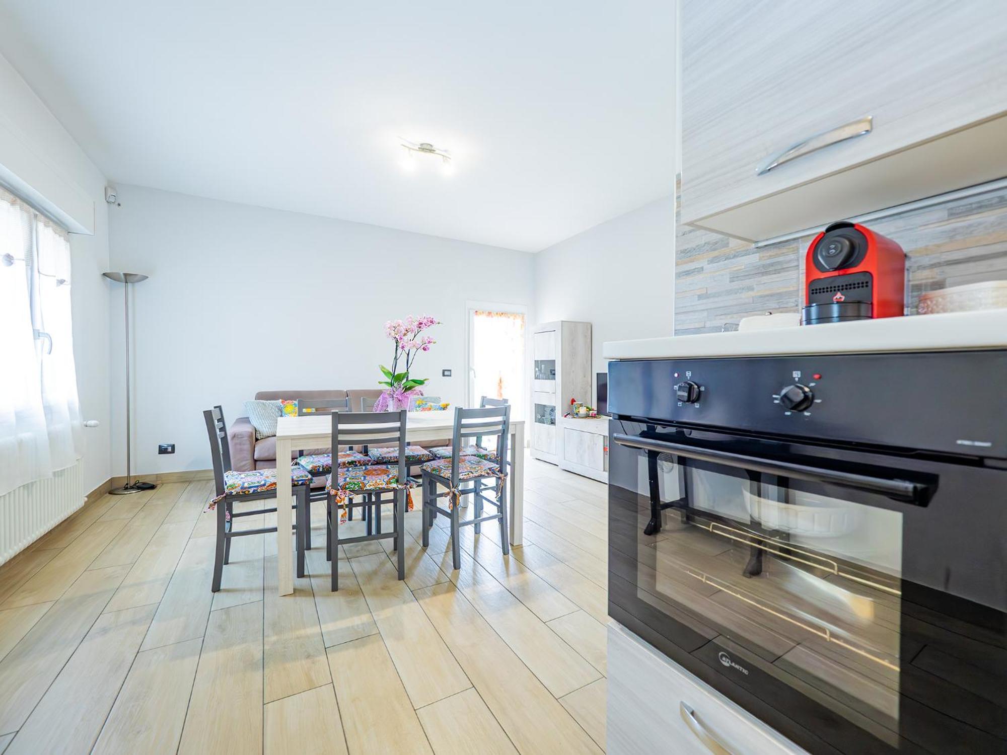 Chiaro House Apartment คอลีโก ภายนอก รูปภาพ