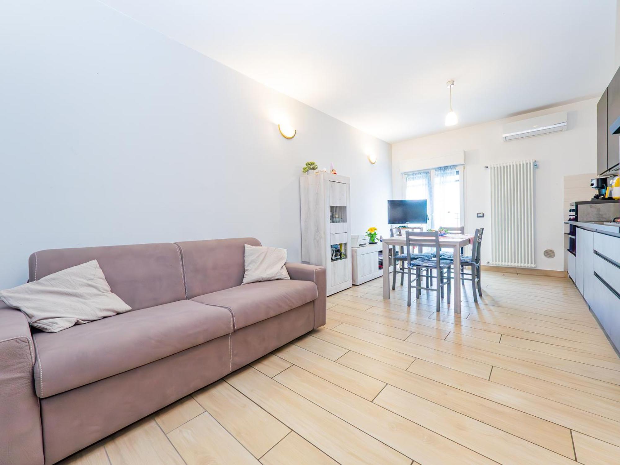 Chiaro House Apartment คอลีโก ภายนอก รูปภาพ