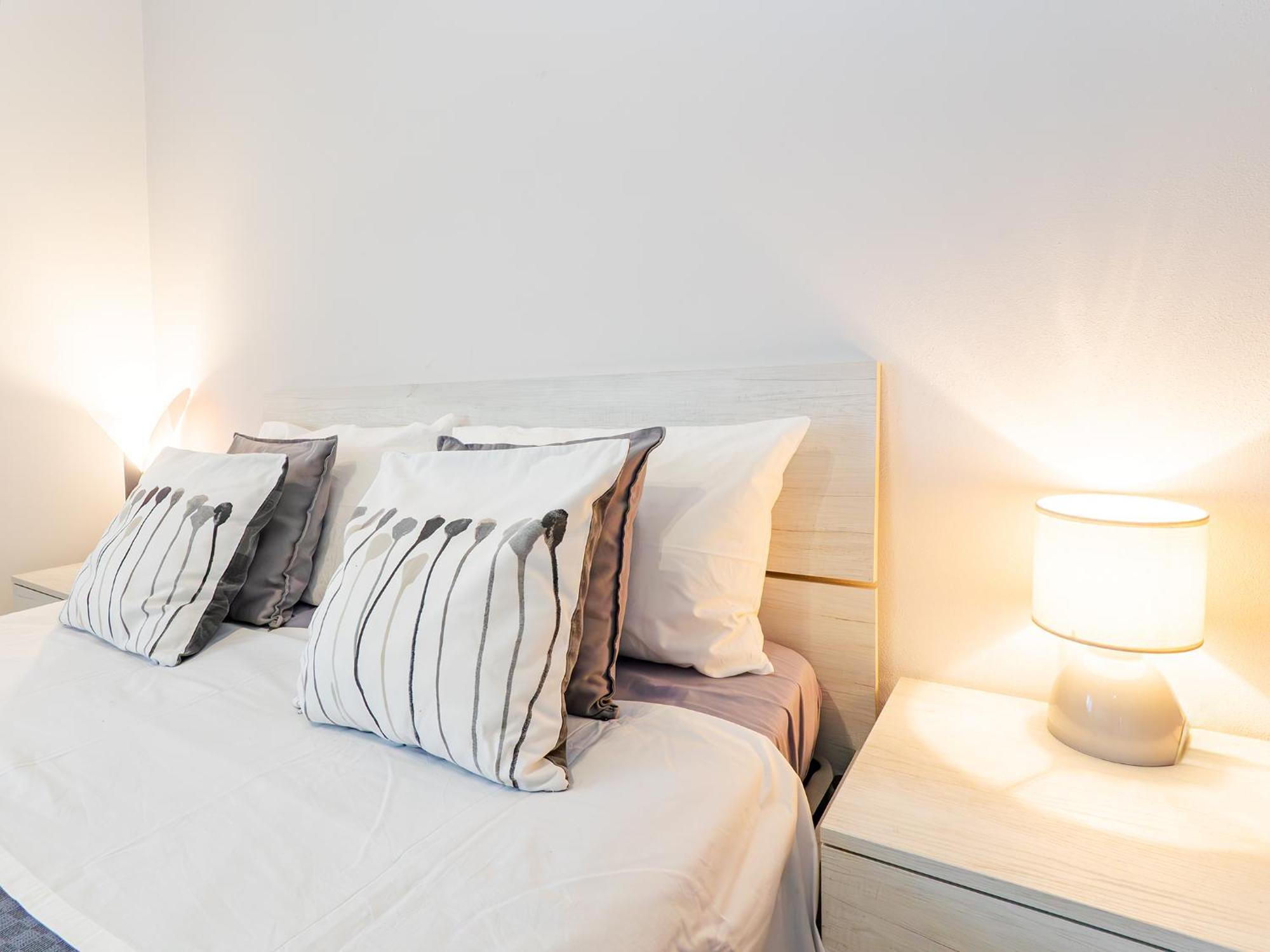 Chiaro House Apartment คอลีโก ภายนอก รูปภาพ
