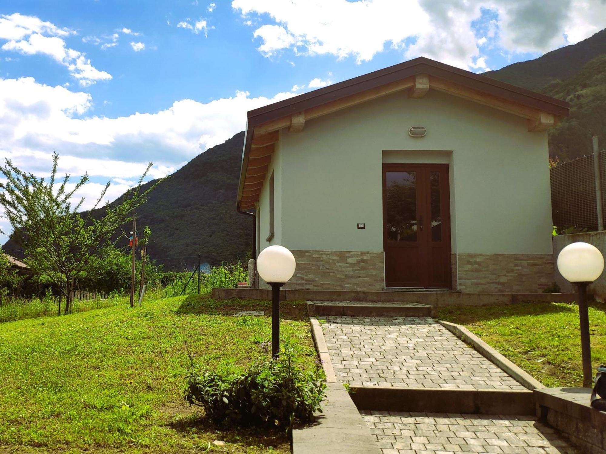Chiaro House Apartment คอลีโก ภายนอก รูปภาพ