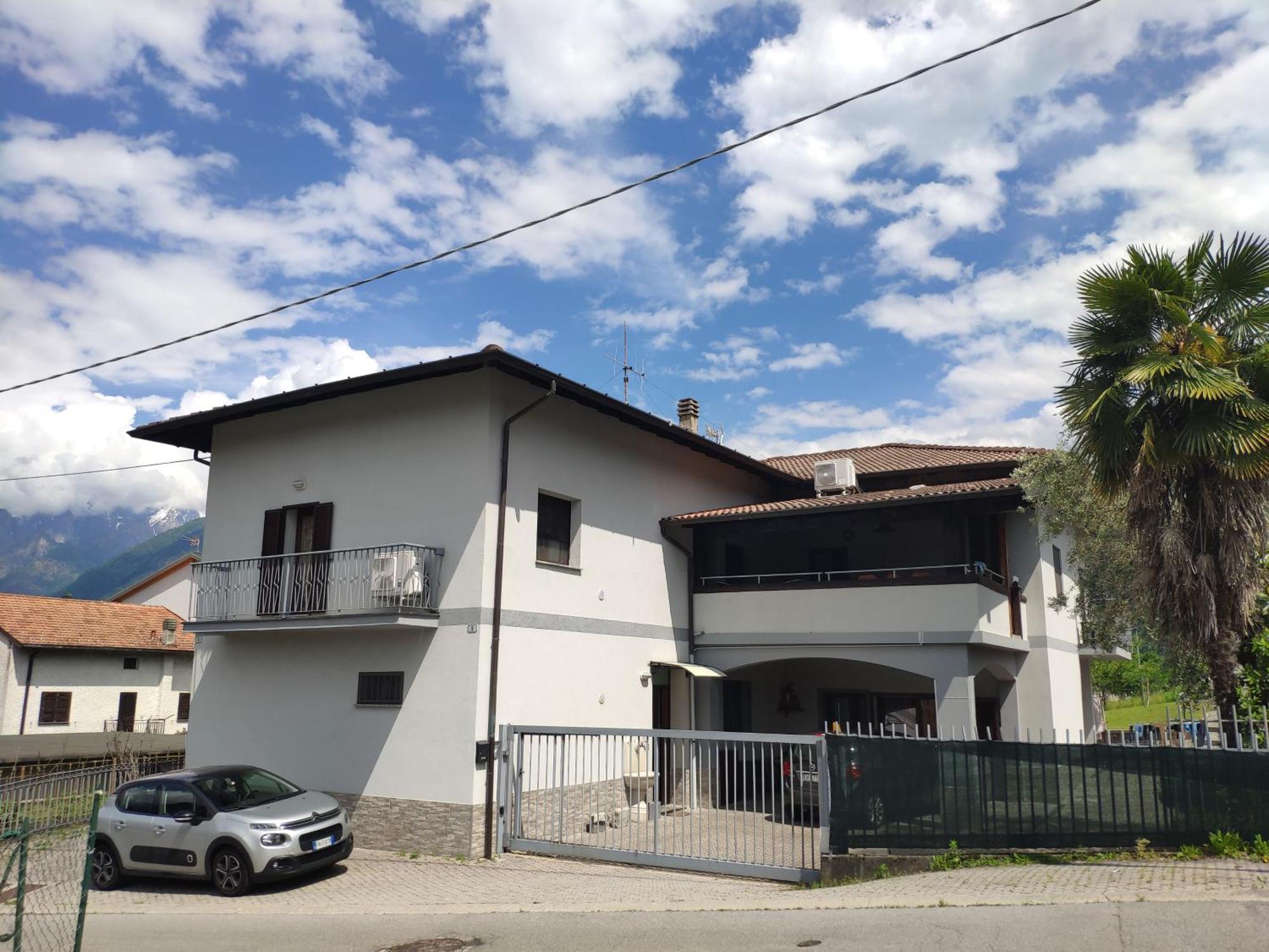 Chiaro House Apartment คอลีโก ภายนอก รูปภาพ