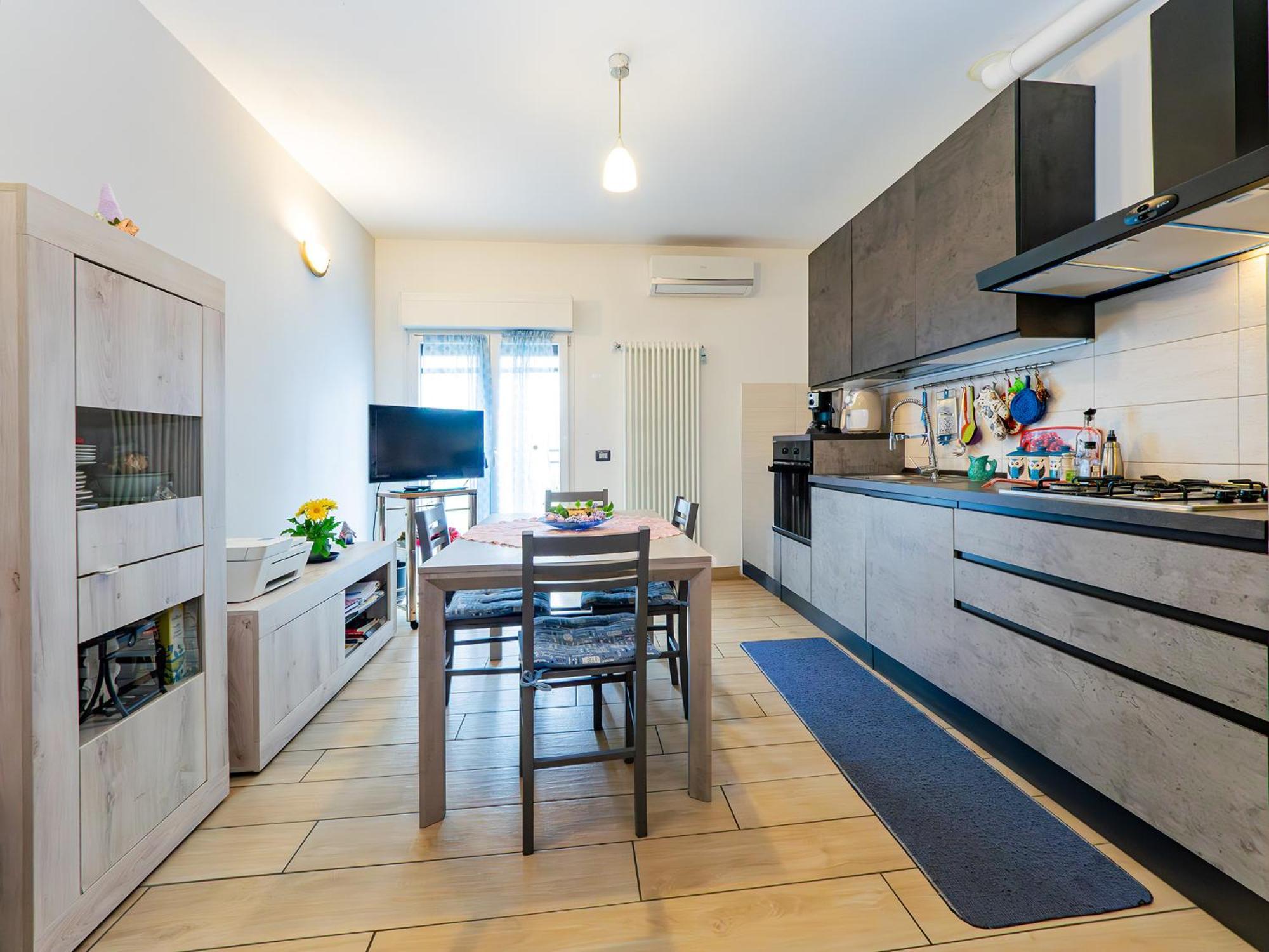 Chiaro House Apartment คอลีโก ภายนอก รูปภาพ